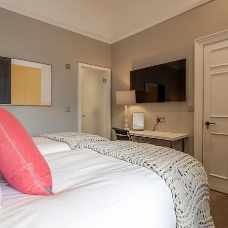 No1 Apartments & Bedrooms St Andrews - St Mary'S Kültér fotó