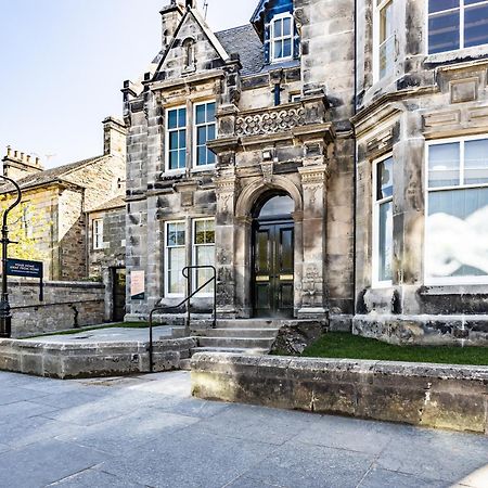 No1 Apartments & Bedrooms St Andrews - St Mary'S Kültér fotó
