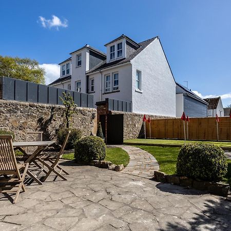 No1 Apartments & Bedrooms St Andrews - St Mary'S Kültér fotó