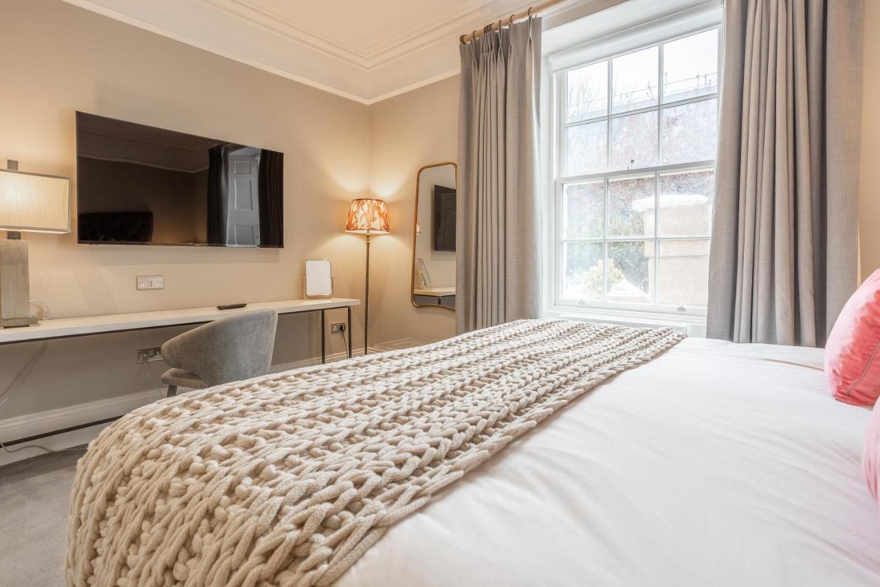 No1 Apartments & Bedrooms St Andrews - St Mary'S Kültér fotó